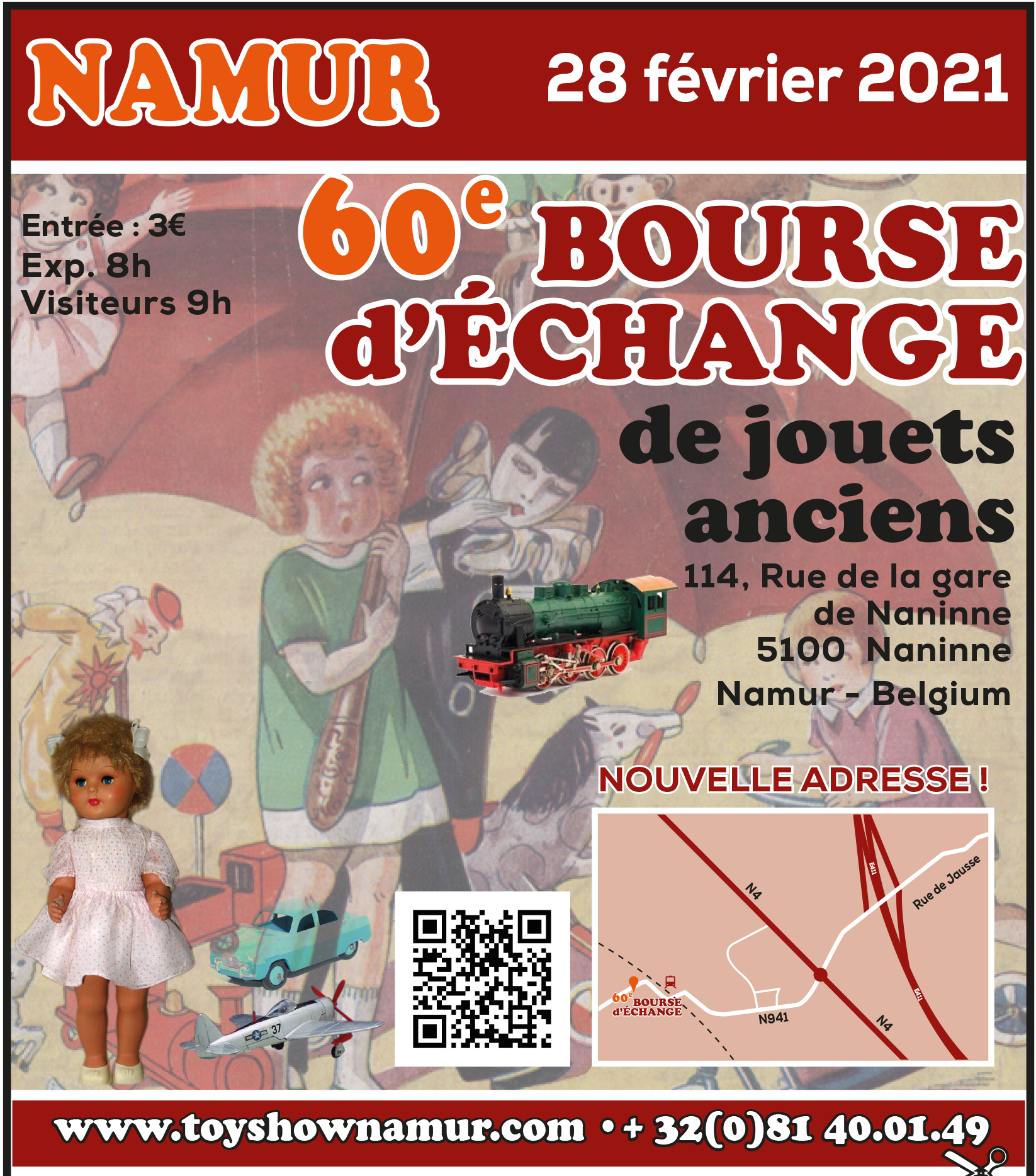 0002- Namur Toyshow