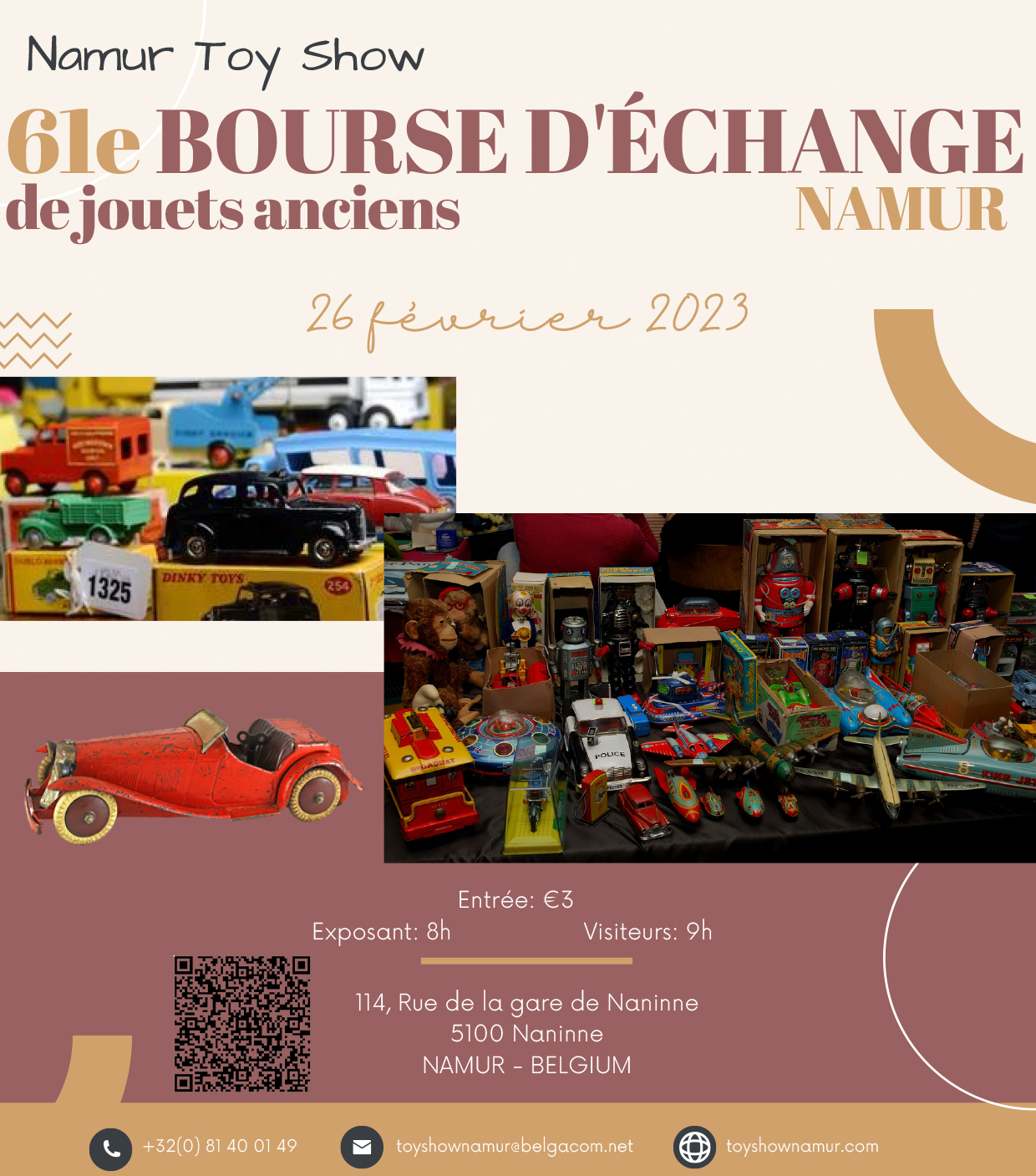 00023- Namur Toyshow